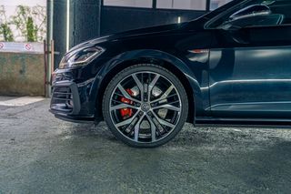 Volkswagen Golf GTI Performance (2018)