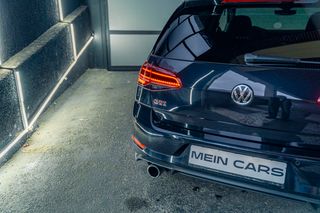 Volkswagen Golf GTI Performance (2018)