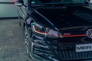 Volkswagen Golf GTI Performance (2018)