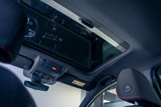 Volkswagen Golf GTI Performance (2018)