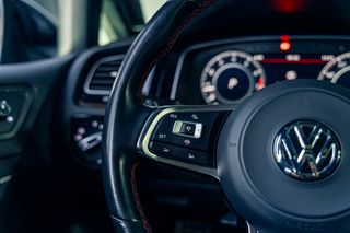 Volkswagen Golf GTI Performance (2018)