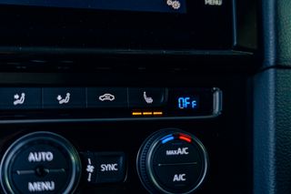 Volkswagen Golf GTI Performance (2018)