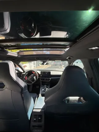 CUPRA Formentor 2021 - 46.7000kms - 150cv - Diesel