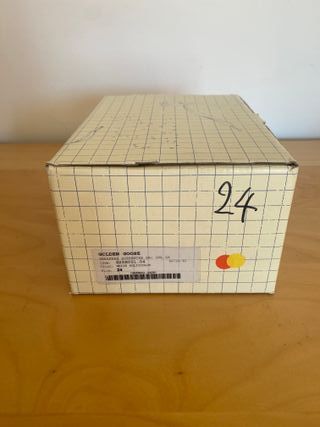 Golden Goose Sneakers Niño Talla 24