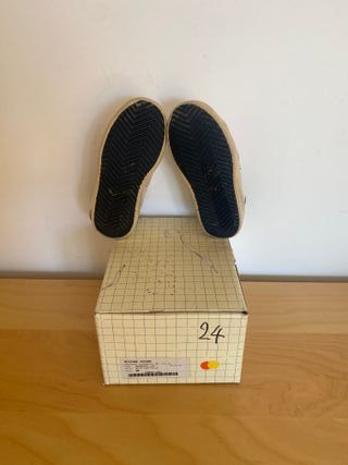 Golden Goose Sneakers Niño Talla 24