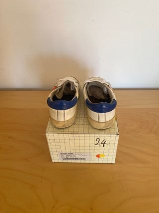 Golden Goose Sneakers Niño Talla 24
