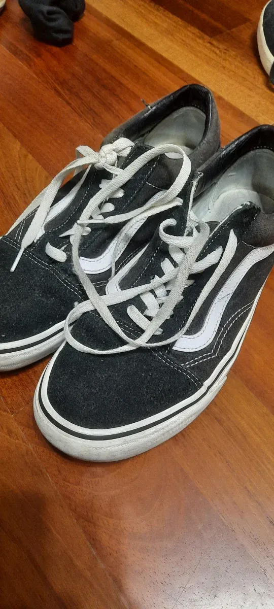 Zapatillas Vans Old Skool