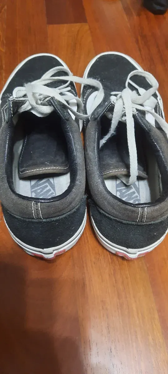 Zapatillas Vans Old Skool