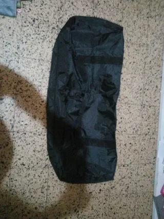 Funda para patinete eléctrico