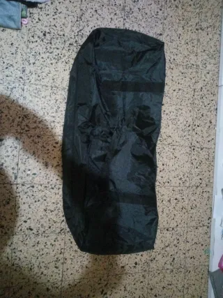 Funda para patinete eléctrico