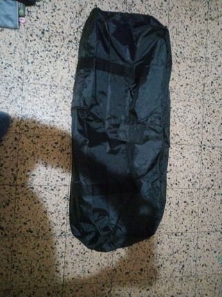 Funda para patinete eléctrico