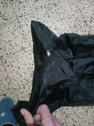 Funda para patinete eléctrico