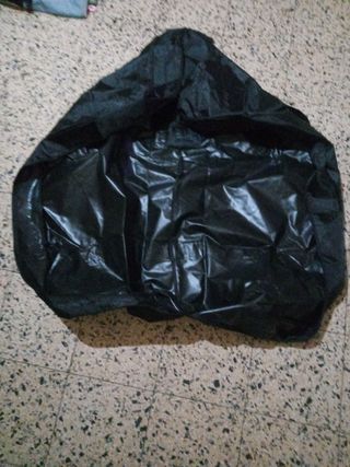 Funda para patinete eléctrico