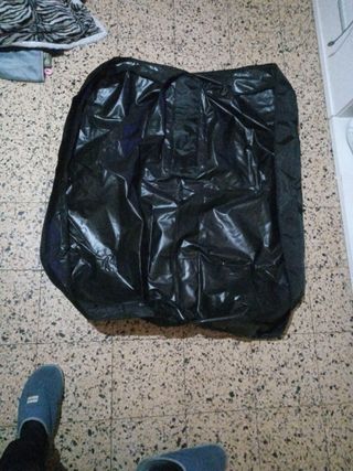 Funda para patinete eléctrico