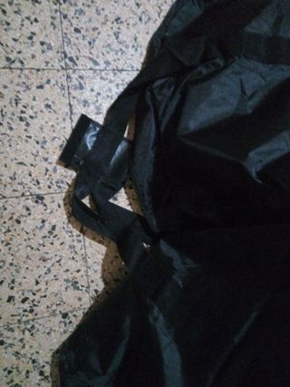 Funda para patinete eléctrico