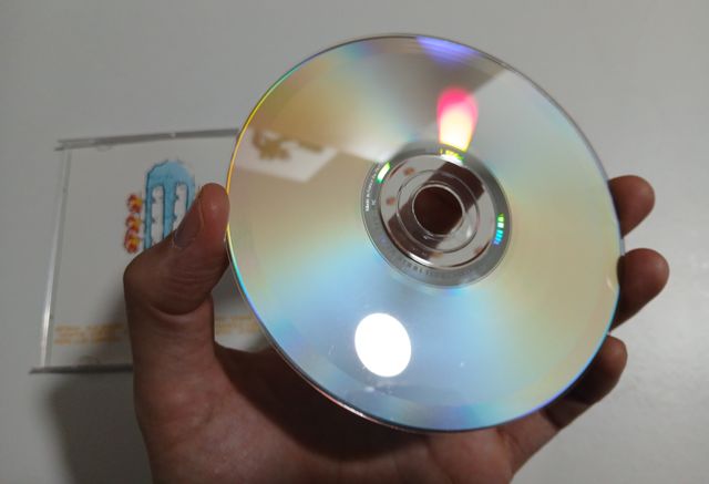 Lote de  2 CD : Juan Habichuela & Vicente Amigo