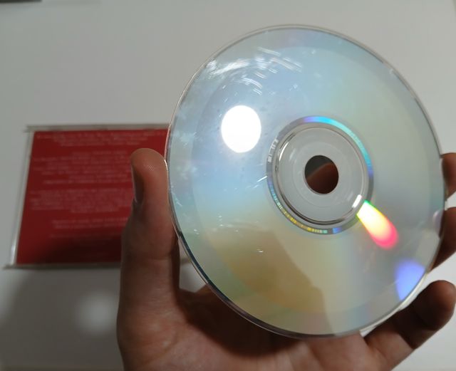 Lote de  2 CD : Juan Habichuela & Vicente Amigo