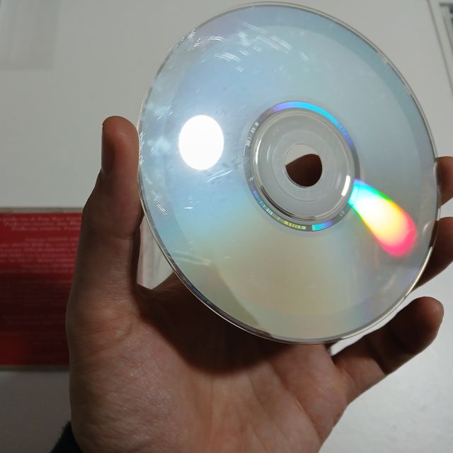 Lote de  2 CD : Juan Habichuela & Vicente Amigo