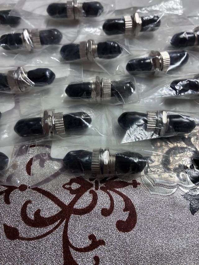 Adaptador Fibra Óptica ST-ST DIGITUS