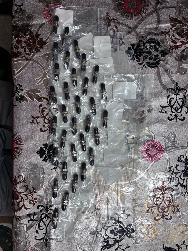 Adaptador Fibra Óptica ST-ST DIGITUS