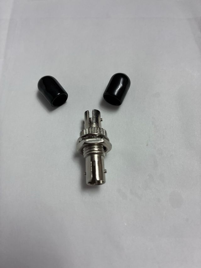 Adaptador Fibra Óptica ST-ST DIGITUS