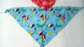 Sciarpe PHB Peppa Pig Pirati