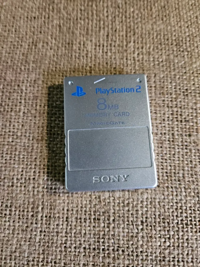 Ps2 Prata c/ Jogo GTA III Platinum