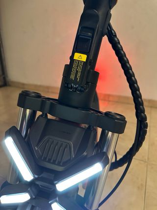 Patinete Eléctrico Segway Z3T Pro