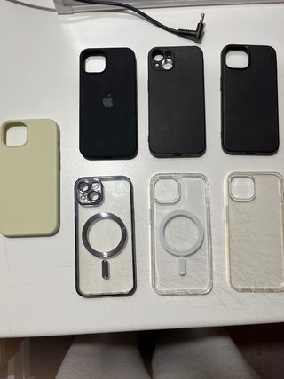 Capas para telemóvel iphone 13