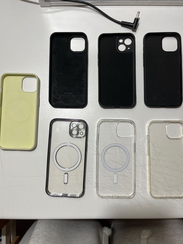 Capas para telemóvel iphone 13
