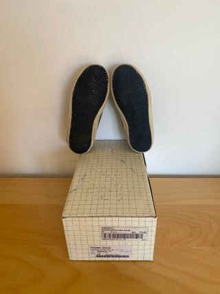 Golden Goose Bambas Niño Talla 28