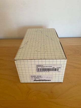 Golden Goose Bambas Niño Talla 28