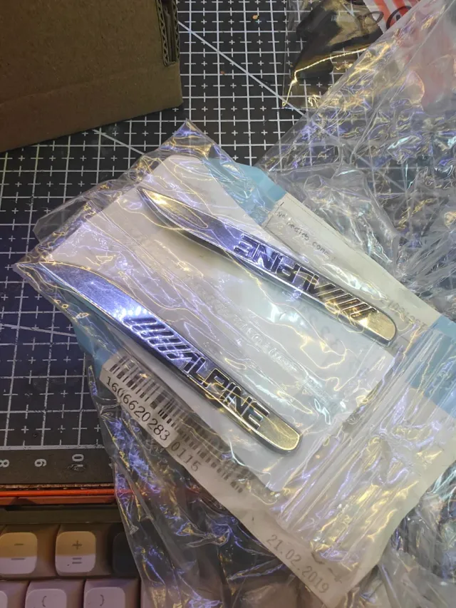 Marco para altavoces puertas BMW f20 Orginales