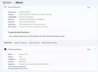 HP ZBook 15 G4 i7-7700 Quadro M2200