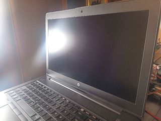 HP ZBook 15 G4 i7-7700 Quadro M2200