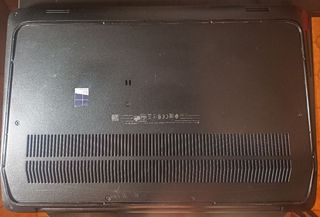 HP ZBook 15 G4 i7-7700 Quadro M2200