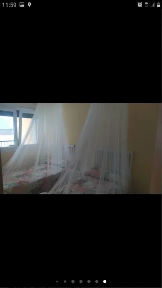 Galicia playa Barreiros