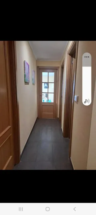 Galicia playa Barreiros