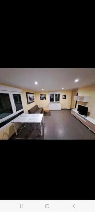 Galicia playa Barreiros