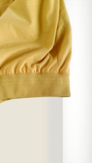 Giubbotto Giaccone vintage anni '90 East Carolina