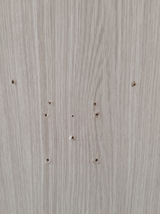 Tavola in legno multifunzione