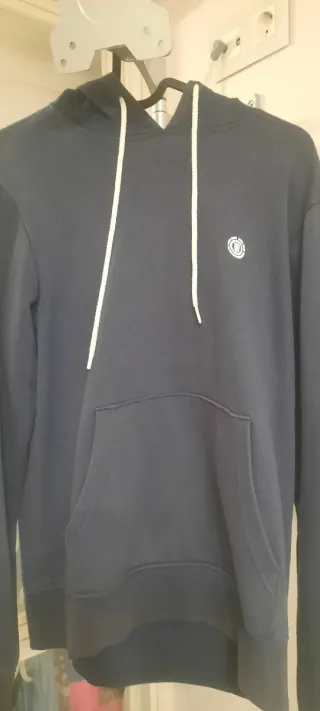 Sudaderas Element