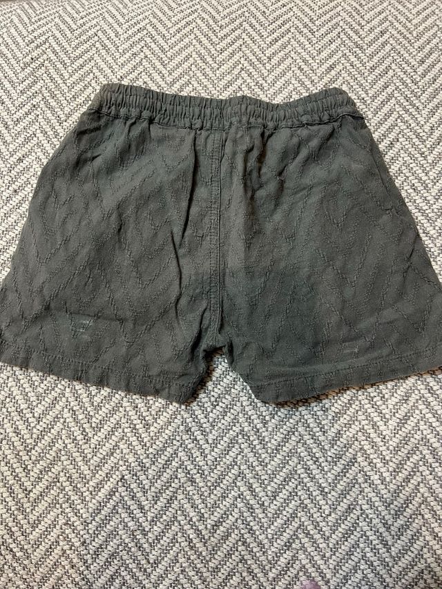 Zara Pantalón Corto 18m