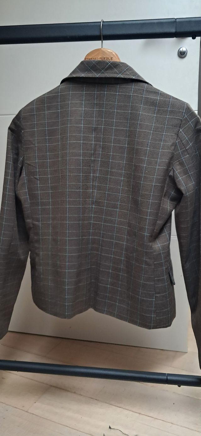 Chaqueta Laga Costura Talla S