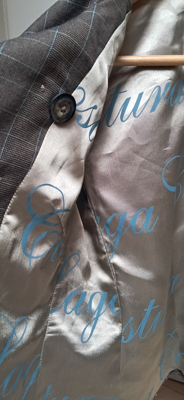 Chaqueta Laga Costura Talla S