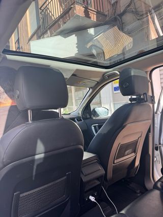 Land Rover Discovery Sport 2016