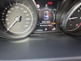 Land Rover Discovery Sport 2016