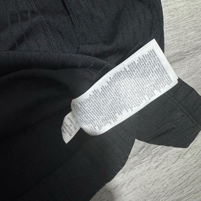 Sudadera Nike FCB entrenamiento DFADV Strike