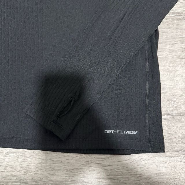 Sudadera Nike FCB entrenamiento DFADV Strike