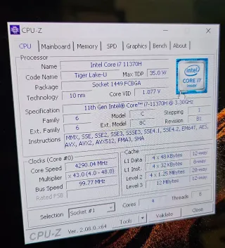 Notebook Asus Vivobook14 OLED RTX 3050